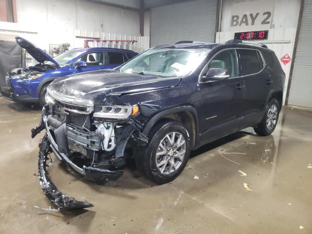 2021 GMC ACADIA SLT - 1GKKNULS2MZ234287
