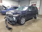 2021 GMC ACADIA SLT - 1GKKNULS2MZ234287