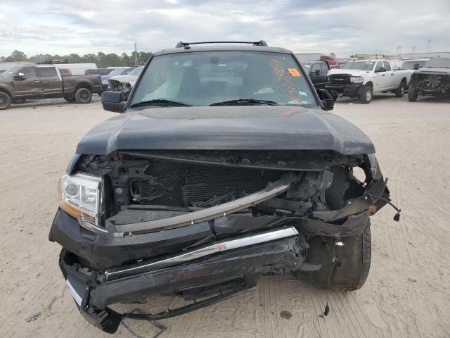 2017 FORD EXPEDITION - 1FMJK1KT3HEA21401
