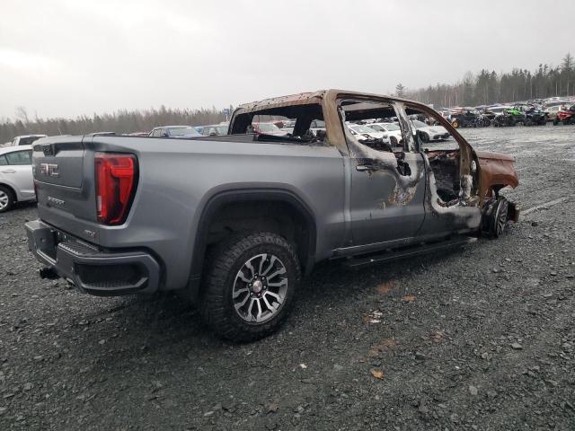 Vin: 3gtp9eed9mg286803, lot: 84931594, gmc sierra k1500 at4 20213