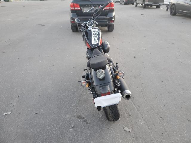 2024 YAMAHA XVS950 CUD JYAVN05E3RA016529