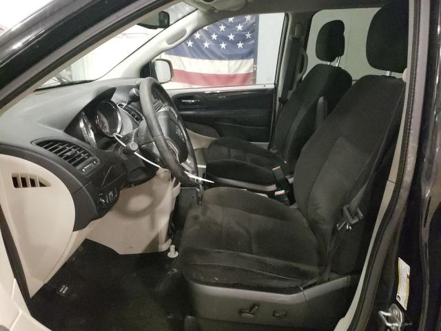 2016 DODGE GRAND CARA - 2C4RDGBG1GR387463