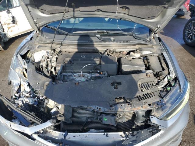 2021 ACURA ILX 19UDE2F3XMA000041