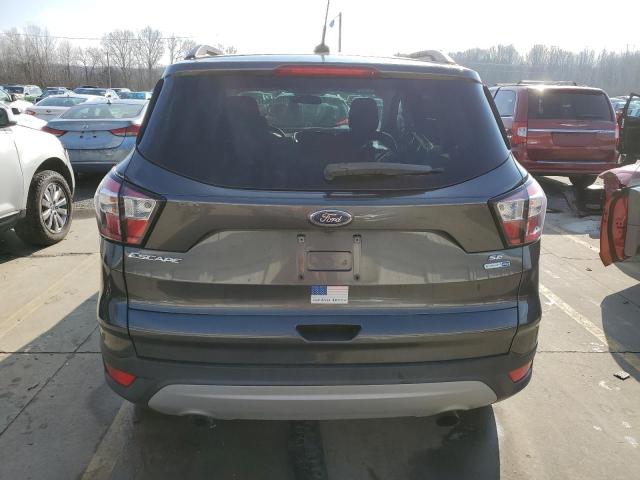 2018 FORD ESCAPE SE - 1FMCU9GD4JUD27585