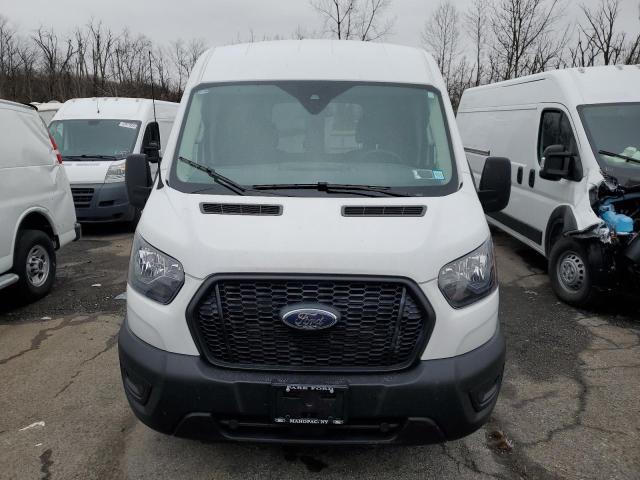 VIN 1FTBR1C87RKA44004 2024 FORD TRANSIT no.5