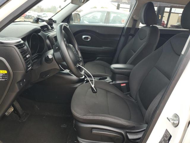 2016 KIA SOUL - KNDJN2A27G7398813