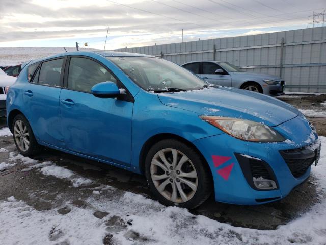 Vin: jm1bl1k55b1376642, lot: 84077844, mazda mazda3 s 20114