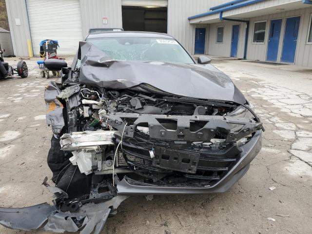 2018 HONDA ACCORD SPO - 1HGCV1F35JA179462