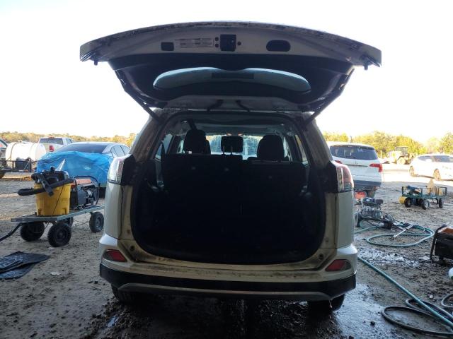 2017 TOYOTA RAV4 XLE - 2T3WFREV0HW385830
