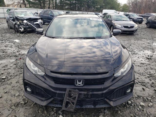 2018 HONDA CIVIC EX - SHHFK7H55JU231426