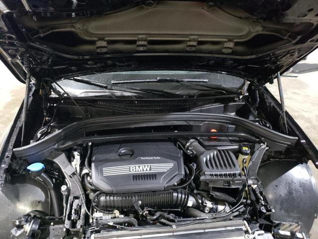 2021 BMW X1 XDRIVE2 - WBXJG9C0XM5T69315