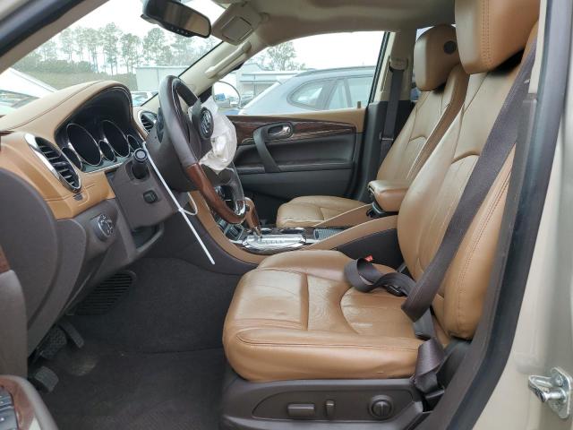 2016 BUICK ENCLAVE - 5GAKRCKD5GJ248444