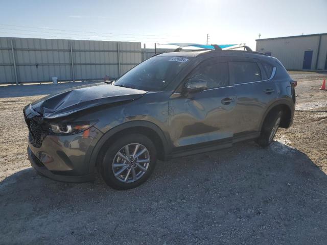 2022 MAZDA CX-5 PREFE #3045938249