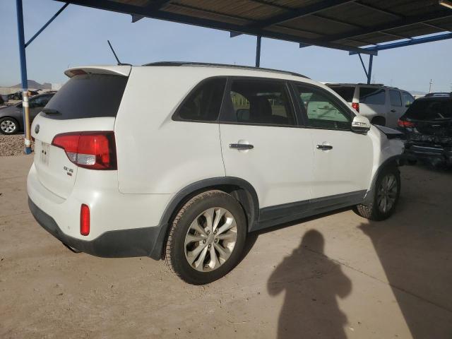 VIN 5XYKU4A74EG497491 2014 KIA SORENTO no.3