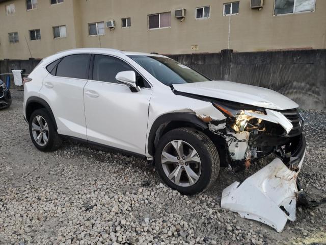 VIN JTJYARBZXH2076452 2017 LEXUS NX no.4