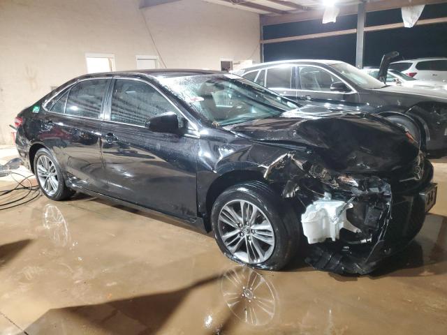 Vin: 4t1bf1fkxhu304720, lot: 82472784, toyota camry le 20174