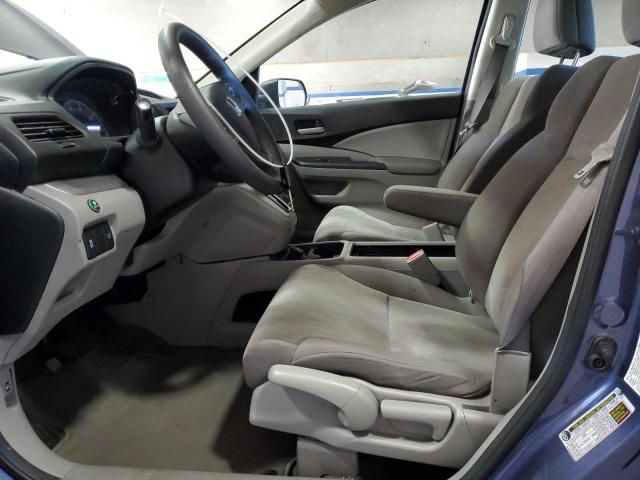 VIN 2HKRM4H35EH653273 2014 HONDA CRV no.7