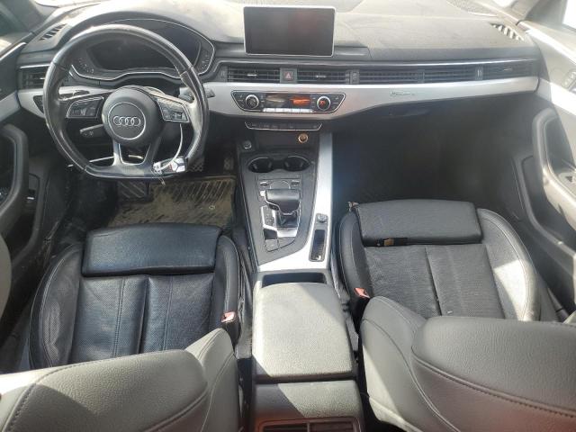 2017 AUDI A4 PREMIUM - WAUENAF47HN010091