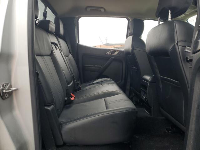 2019 FORD RANGER XL - 1FTER4FH2KLA48181
