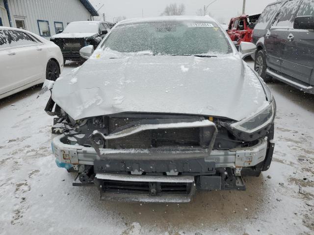 2019 FORD FUSION SEL - 3FA6P0CD9KR269837