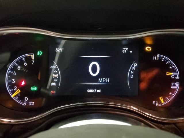 2018 JEEP GRAND CHER - 1C4RJFAG8JC170318