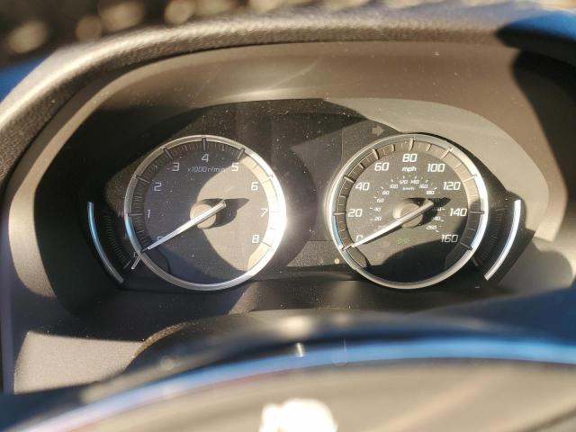 2016 ACURA MDX TECHNO - 5FRYD4H40GB050896