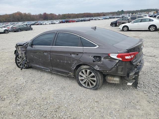 2017 HYUNDAI SONATA SPO - 5NPE34AFXHH479775