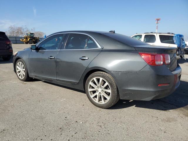 VIN 1G11E5SL0EF261152 2014 CHEVROLET MALIBU no.2