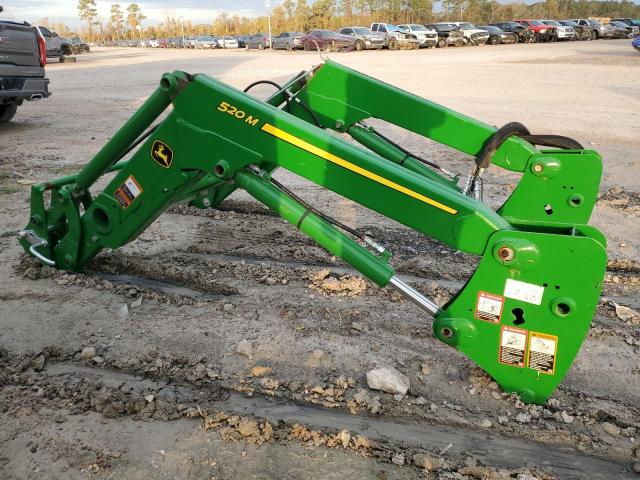 2022 JOHN DEERE 520M #3036928736