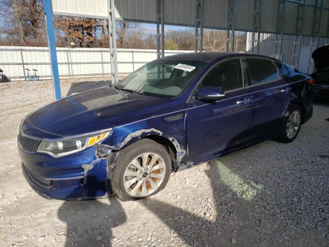 KIA OPTIMA EX