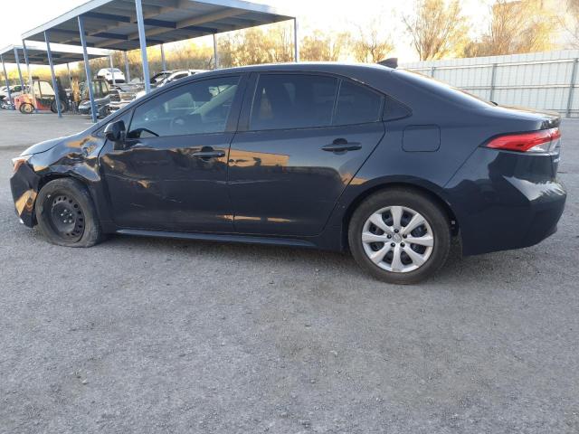 2023 TOYOTA COROLLA LE - JTDB4MEE9P3004825
