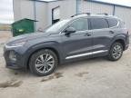 2020 HYUNDAI SANTA FE S - 5NMS33AD2LH243705