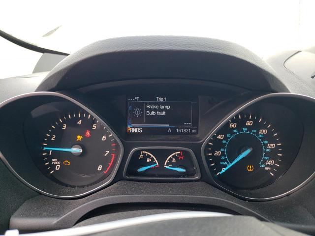2015 FORD ESCAPE TIT - 1FMCU0JX9FUB03315