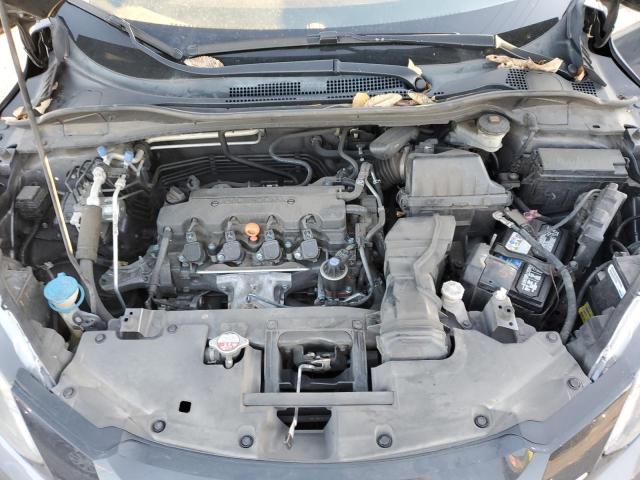 2018 HONDA HR-V LX - 3CZRU5H32JM715703