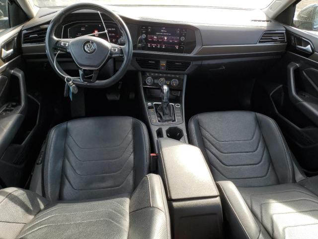 2019 VOLKSWAGEN JETTA SEL - 3VWG57BU0KM087694