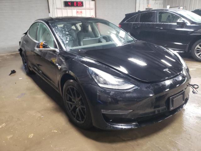 2020 TESLA MODEL 3 - 5YJ3E1EB3LF599786