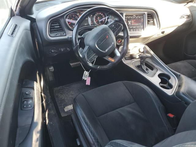 2020 DODGE CHALLENGER - 2C3CDZFJ4LH103948