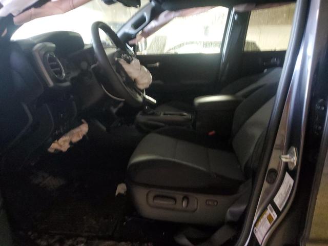 2023 TOYOTA TACOMA DOU - 3TYDZ5BN8PT037273