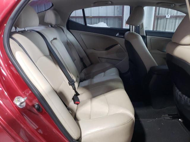 2015 KIA OPTIMA EX - 5XXGN4A74FG389333