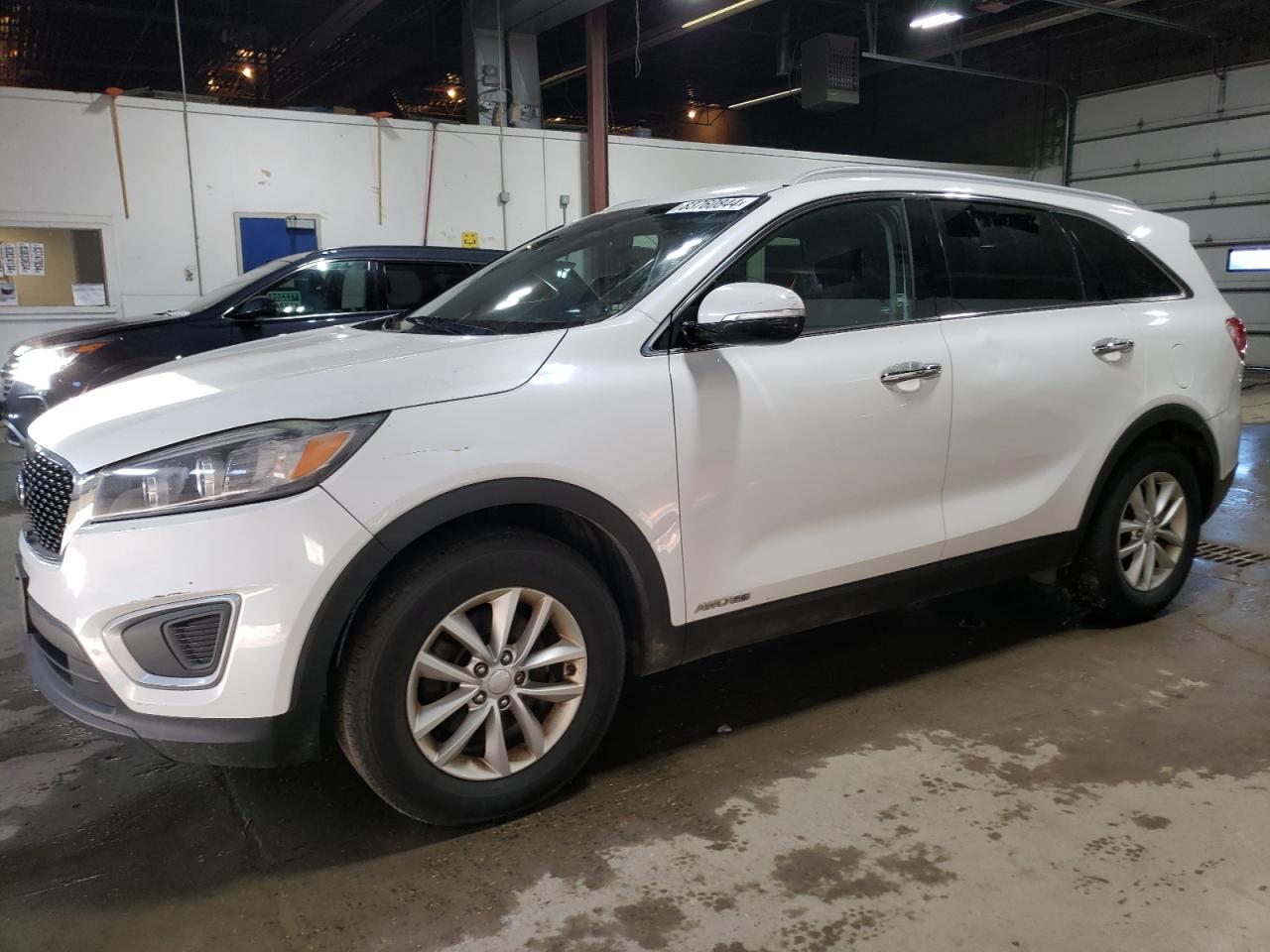 Lot #3025736317 2016 KIA SORENTO LX