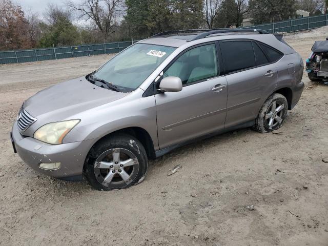 2005 LEXUS RX 330 #3048564902