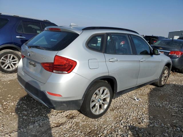 VIN WBAVL1C50EVY11458 2014 BMW X1 no.3