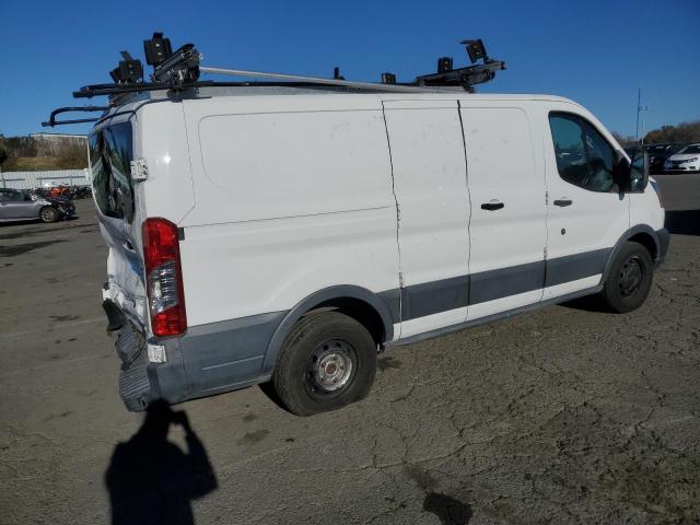 FORD TRANSIT T- 2017 white cargo va gas 1FTYE1ZM4HKA75218 photo #4