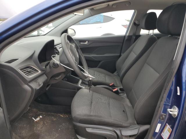 2019 HYUNDAI ACCENT SE - 3KPC24A35KE073446