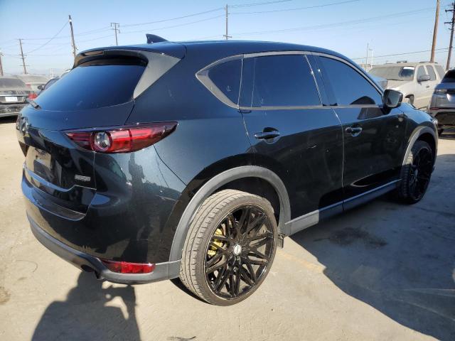 MAZDA CX-5 GRAND 2019 black  gas JM3KFBDM2K0503233 photo #4