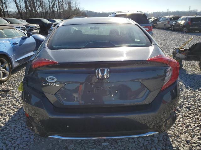 2020 HONDA CIVIC LX - 2HGFC2F68LH566126