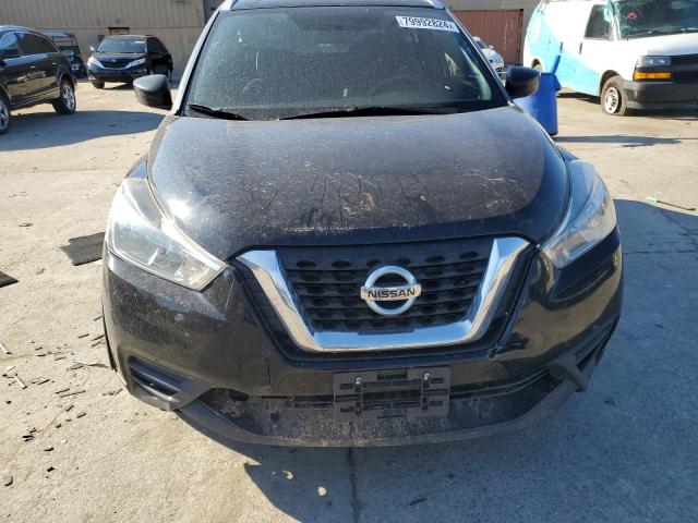 2019 NISSAN KICKS S - 3N1CP5CU7KL537722