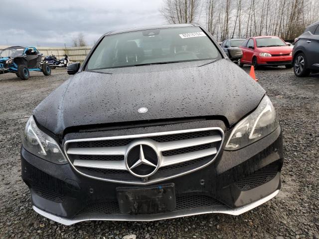 VIN WDDHF8JB8EB002340 2014 MERCEDES-BENZ E-CLASS no.5