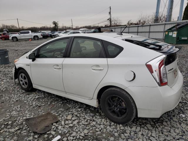 Vin: jtdkn3du4c1602035, lot: 84524134, toyota prius 20122