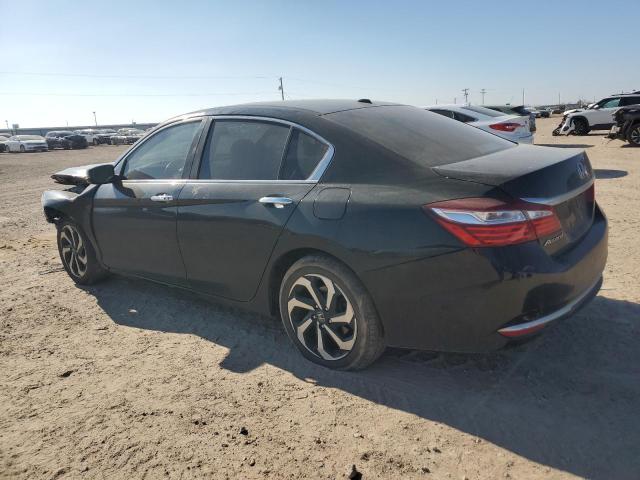 2016 HONDA ACCORD EXL - 1HGCR2F8XGA169220